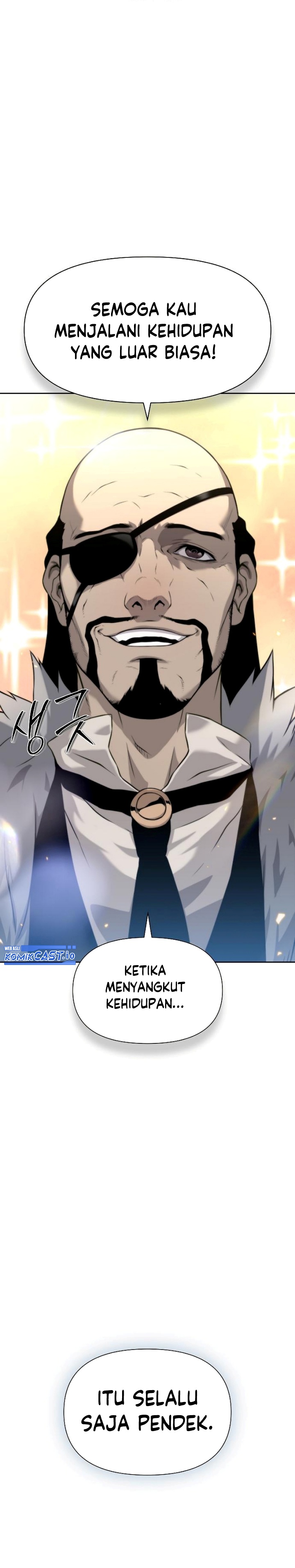 The Priest of Corruption Chapter 9 page 37