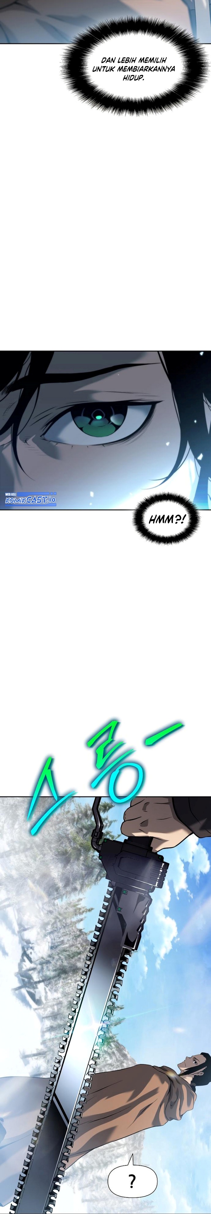 The Priest of Corruption Chapter 9 page 42