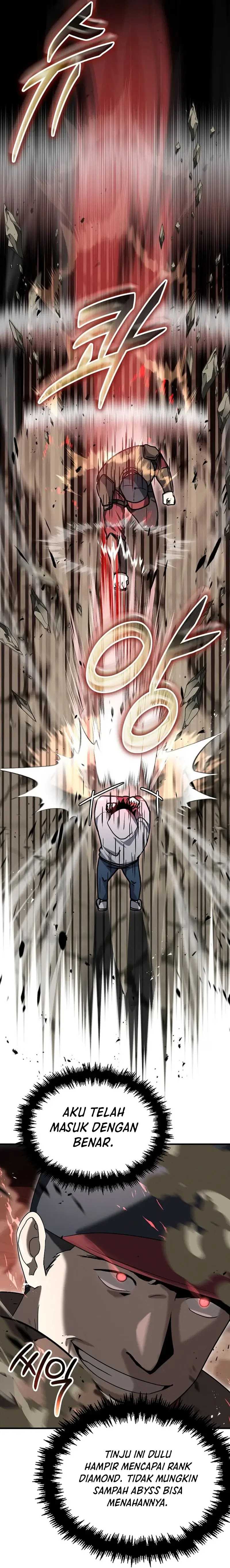 The Regressed Genius Player’s Legendary Weapon Creation Chapter 19 page 7