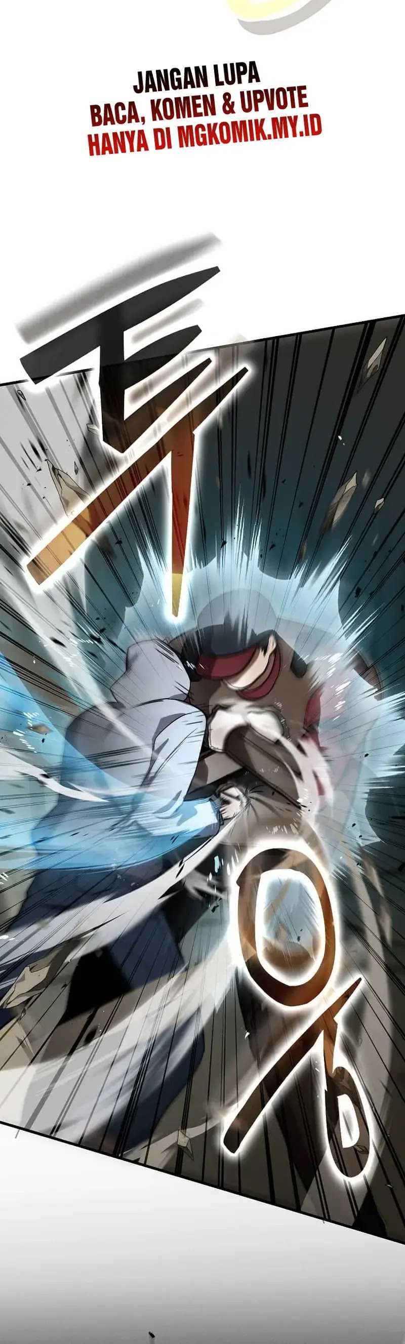The Regressed Genius Player’s Legendary Weapon Creation Chapter 19 page 9