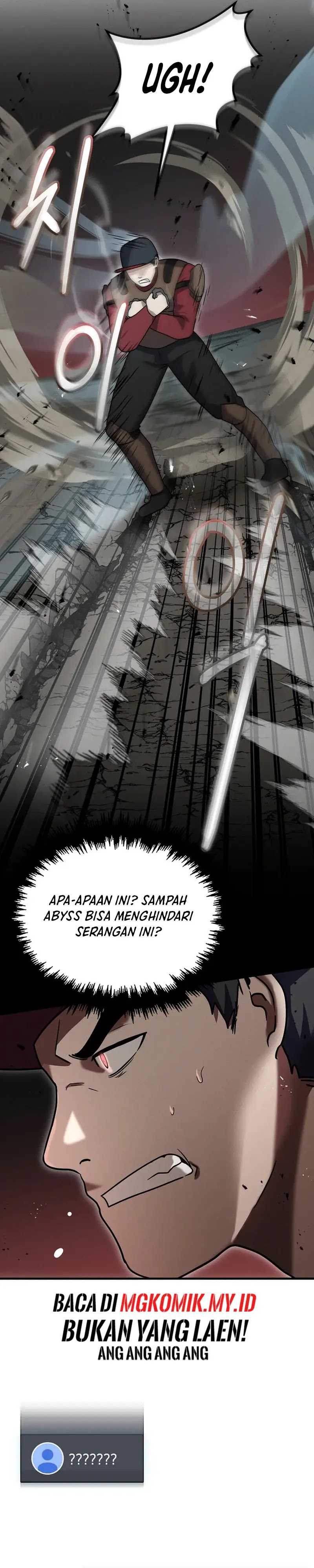 The Regressed Genius Player’s Legendary Weapon Creation Chapter 19 page 10