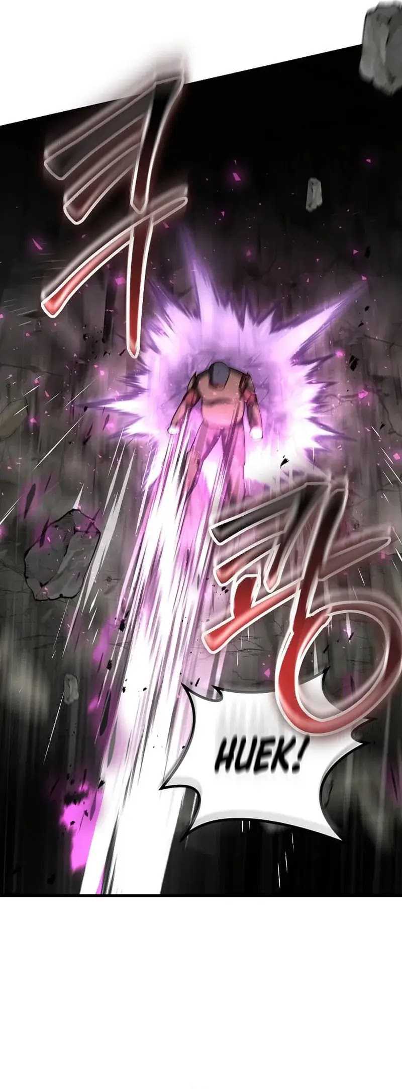The Regressed Genius Player’s Legendary Weapon Creation Chapter 19 page 34