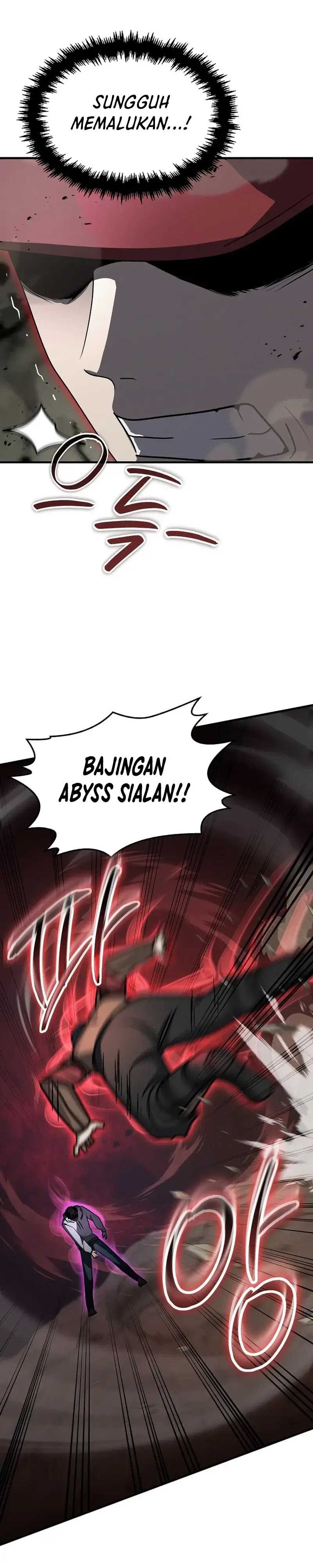 The Regressed Genius Player’s Legendary Weapon Creation Chapter 19 page 36