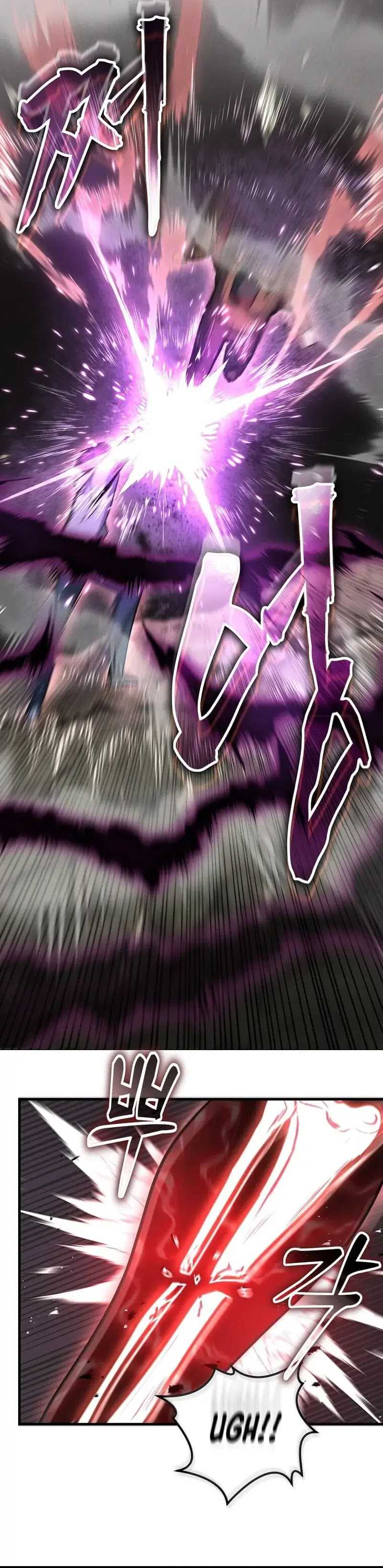 The Regressed Genius Player’s Legendary Weapon Creation Chapter 19 page 38