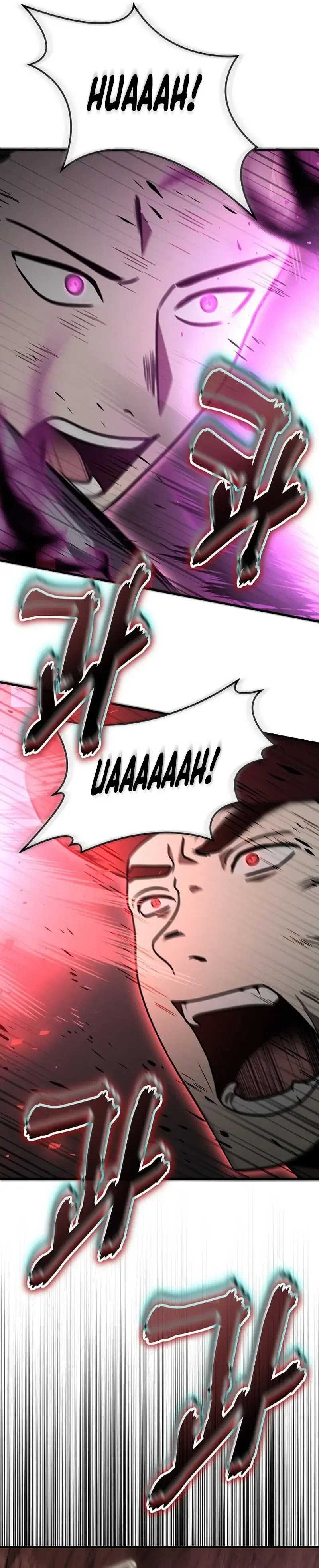 The Regressed Genius Player’s Legendary Weapon Creation Chapter 19 page 44