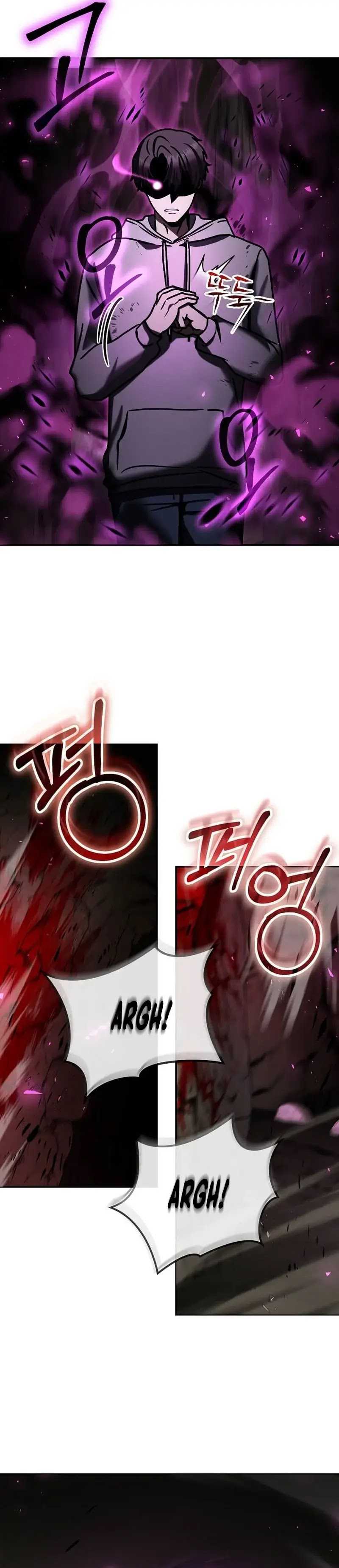 The Regressed Genius Player’s Legendary Weapon Creation Chapter 20 page 14