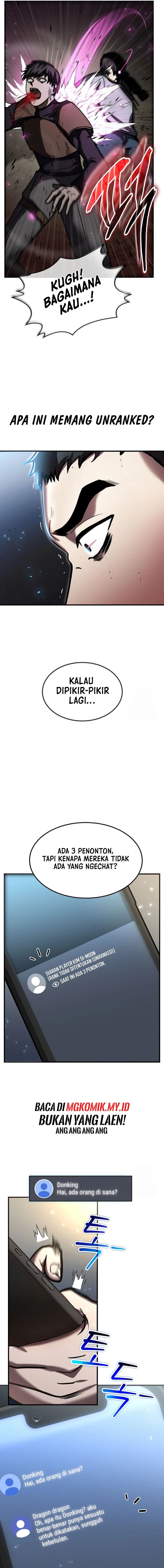 The Regressed Genius Player’s Legendary Weapon Creation Chapter 21 page 9