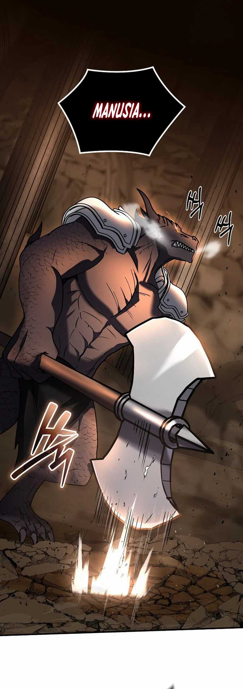 The Regressed Genius Player’s Legendary Weapon Creation Chapter 27 page 7