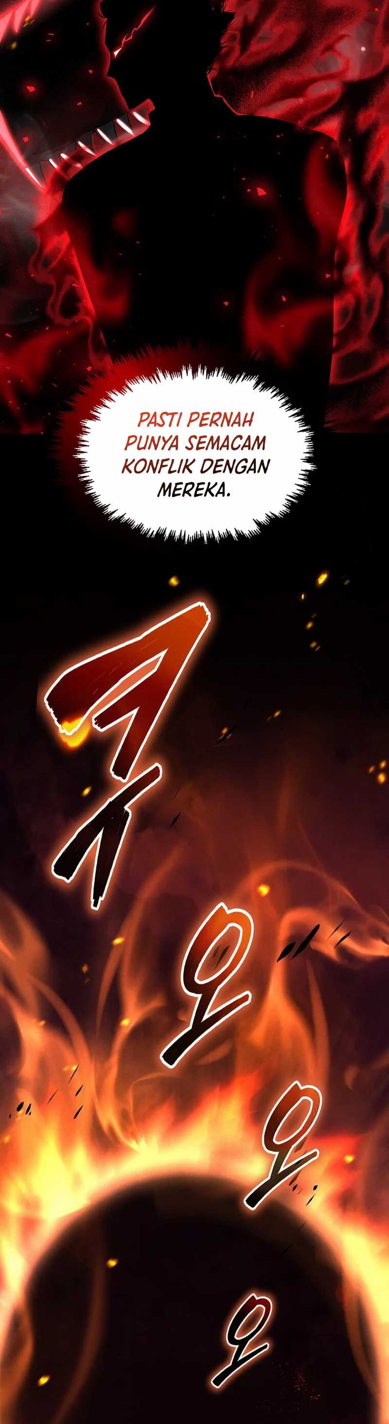 The Regressed Genius Player’s Legendary Weapon Creation Chapter 27 page 16