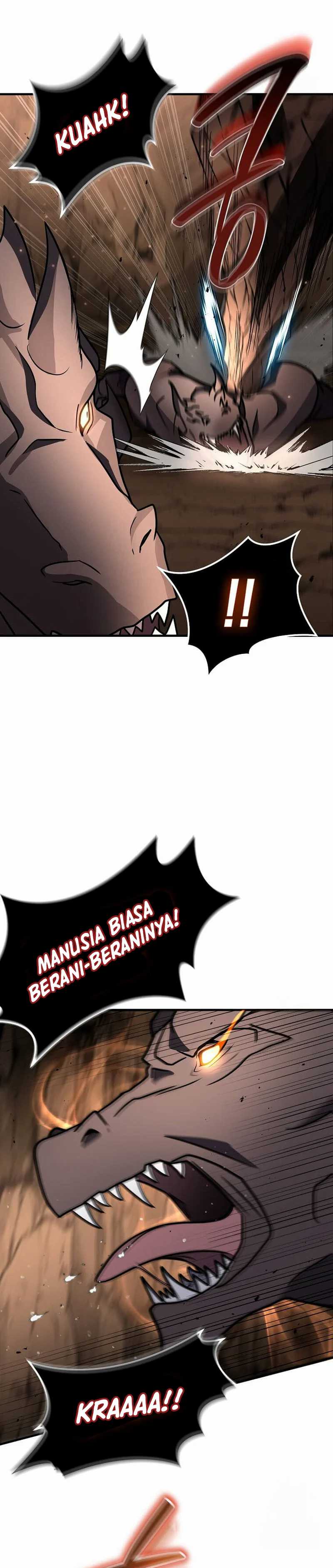 The Regressed Genius Player’s Legendary Weapon Creation Chapter 27 page 26