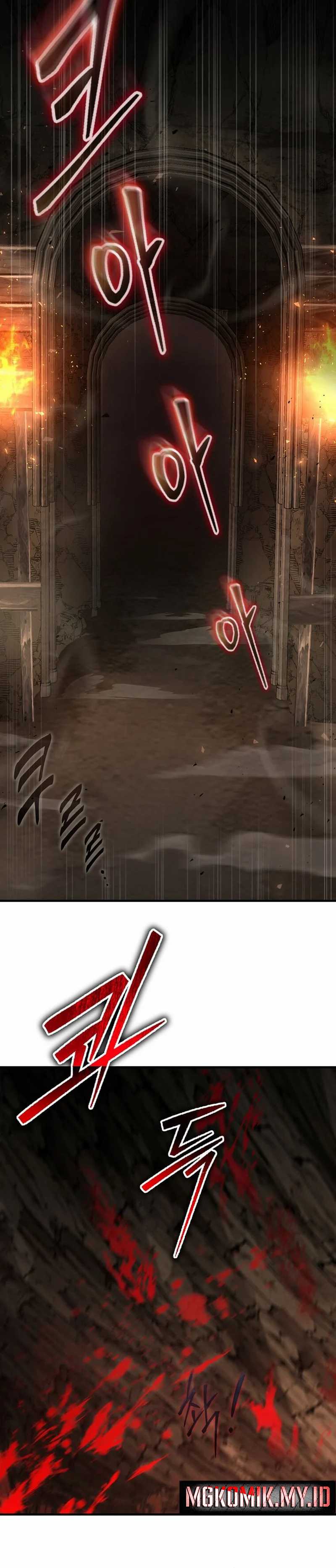 The Regressed Genius Player’s Legendary Weapon Creation Chapter 29 page 1