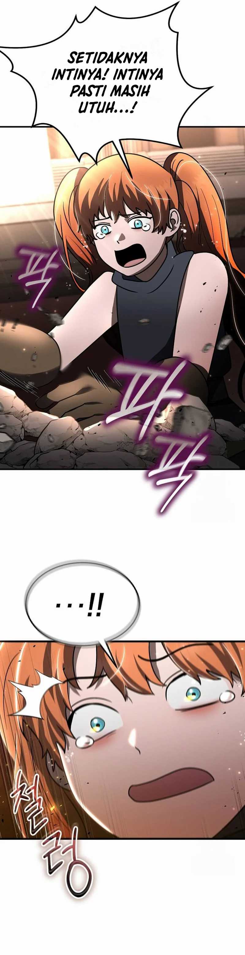 The Regressed Genius Player’s Legendary Weapon Creation Chapter 29 page 15