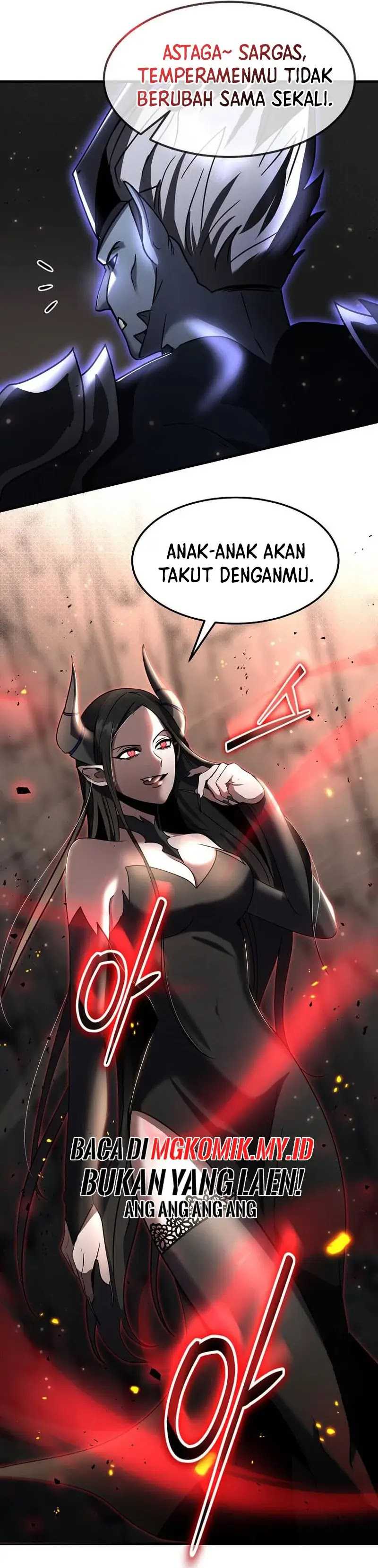 The Regressed Genius Player’s Legendary Weapon Creation Chapter 31 page 4