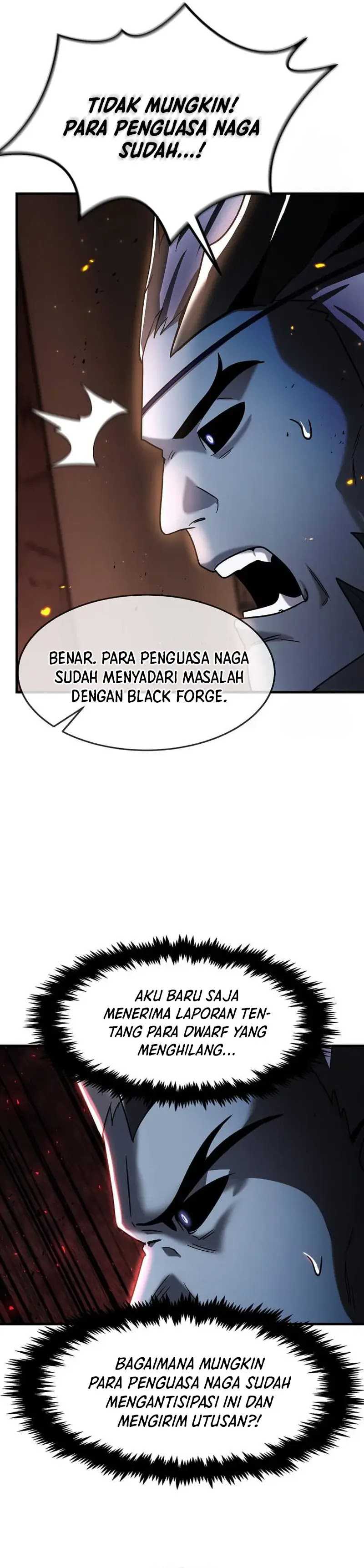 The Regressed Genius Player’s Legendary Weapon Creation Chapter 31 page 11