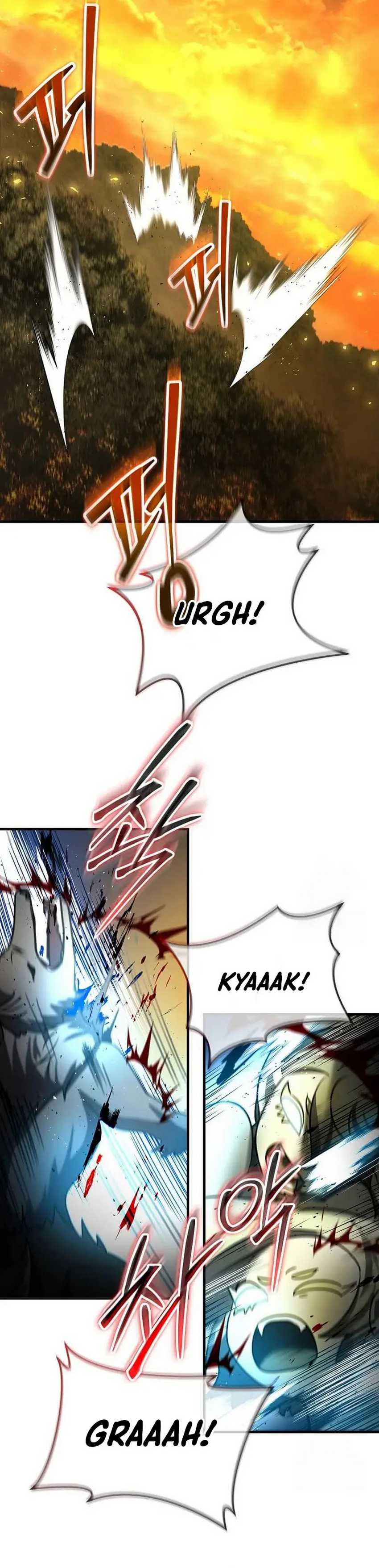 The Regressed Genius Player’s Legendary Weapon Creation Chapter 34 page 23