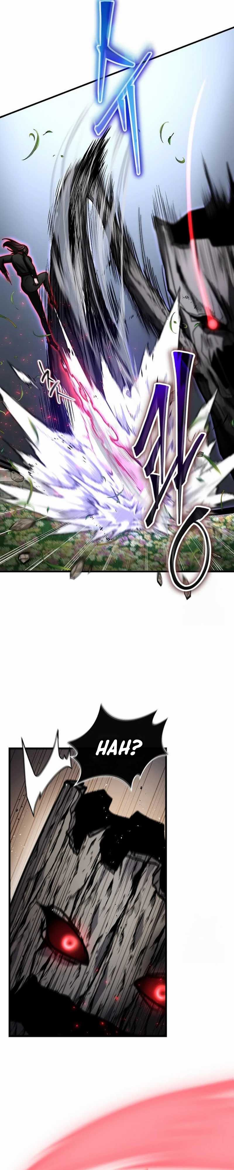 The Regressed Genius Player’s Legendary Weapon Creation Chapter 35 page 6