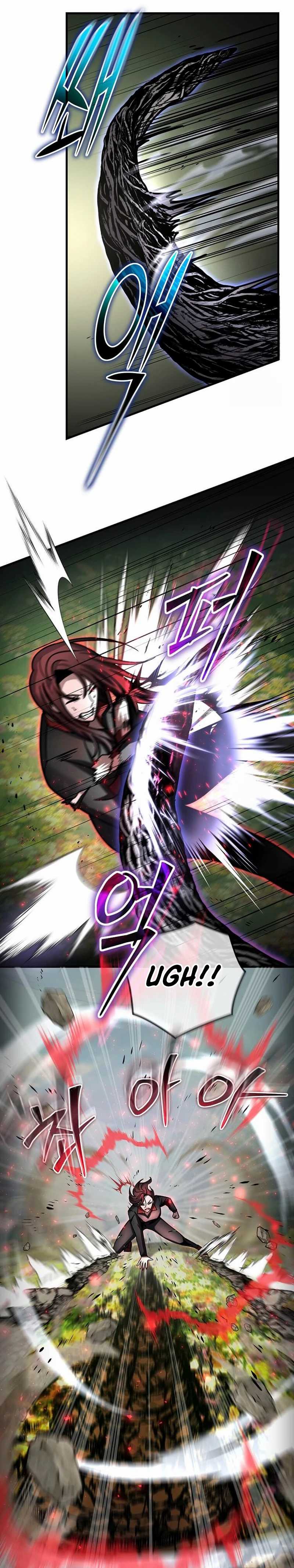 The Regressed Genius Player’s Legendary Weapon Creation Chapter 35 page 11