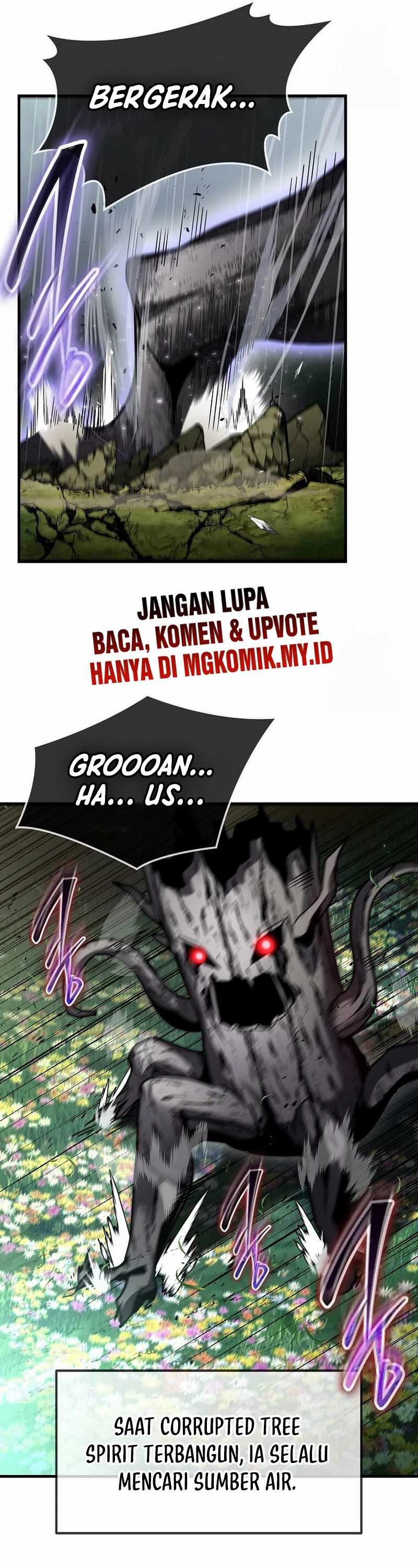 The Regressed Genius Player’s Legendary Weapon Creation Chapter 35 page 13