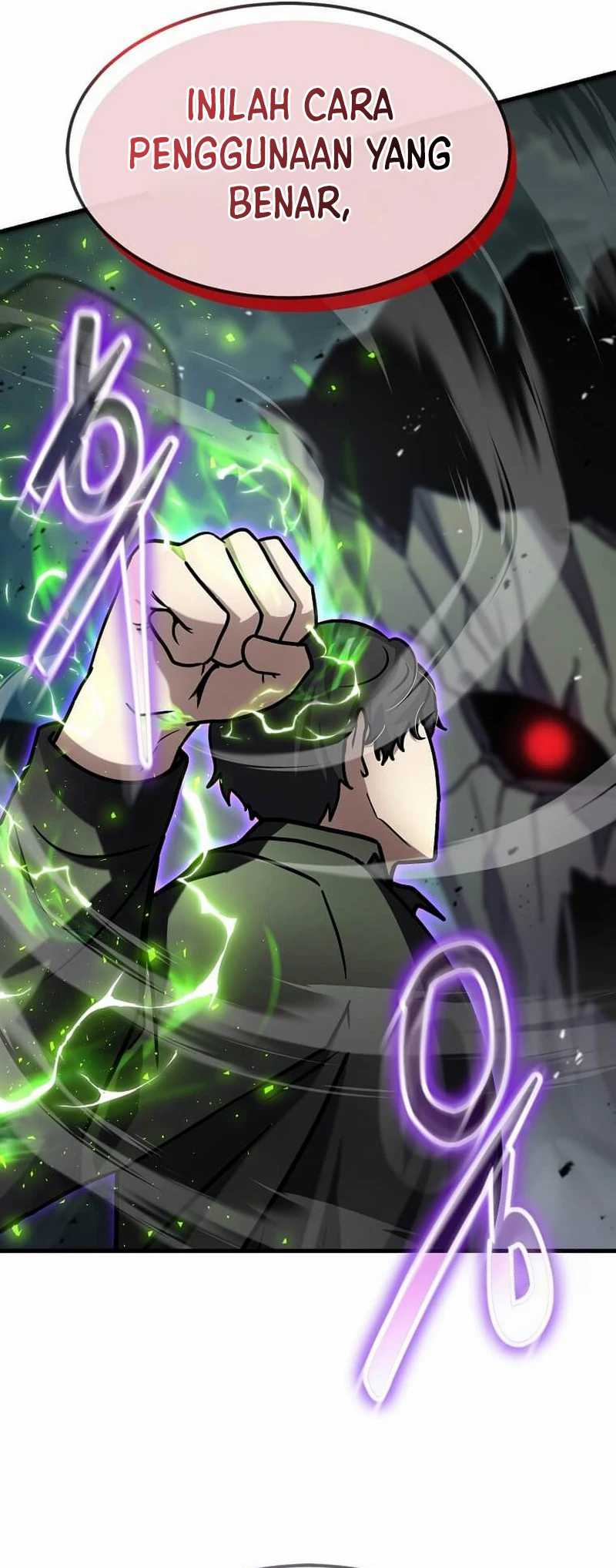 The Regressed Genius Player’s Legendary Weapon Creation Chapter 35 page 29