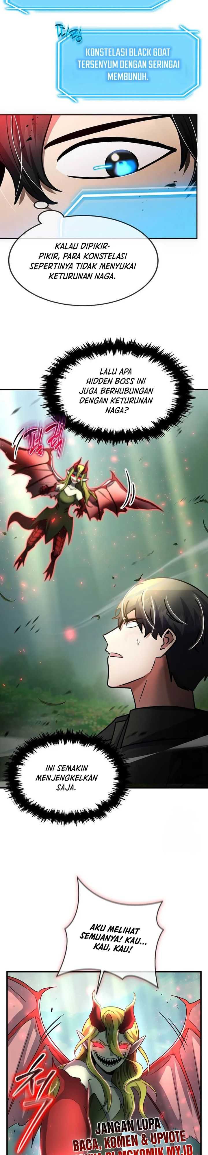 The Regressed Genius Player’s Legendary Weapon Creation Chapter 36 page 5
