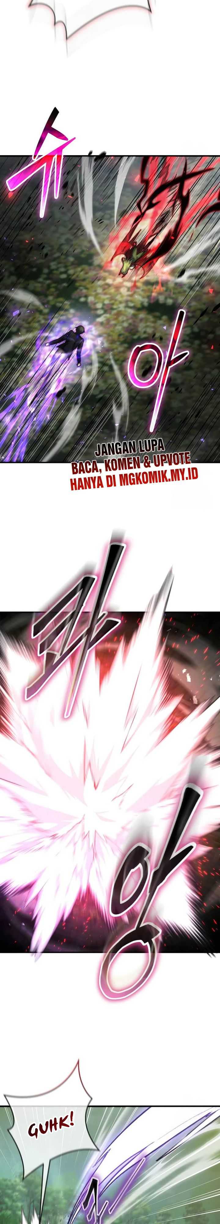 The Regressed Genius Player’s Legendary Weapon Creation Chapter 36 page 10