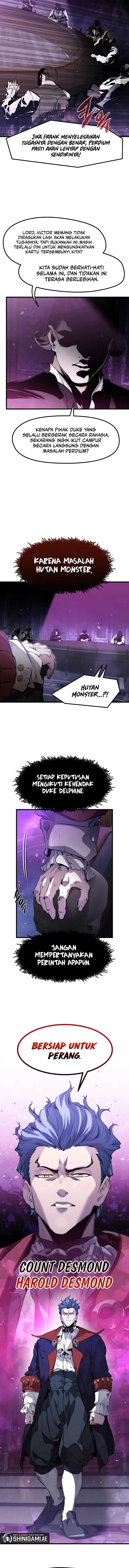 The Regressed Mercenary’s Machinations Chapter 29 page 2