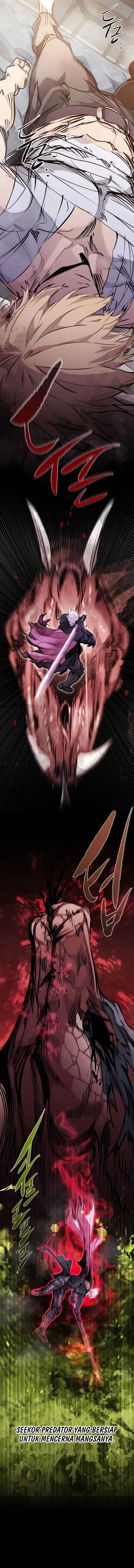 The Regressed Mercenary’s Machinations Chapter 29 page 7