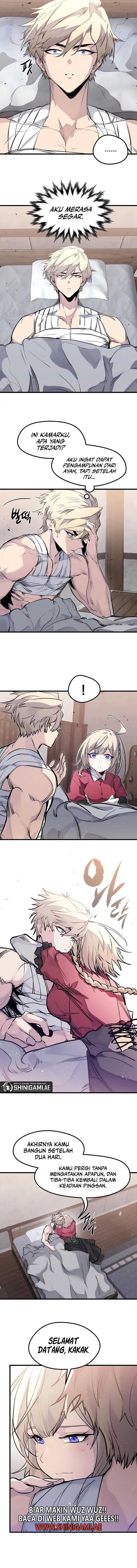 The Regressed Mercenary’s Machinations Chapter 29 page 10