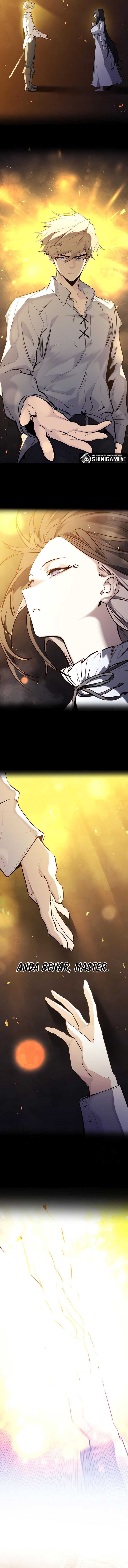 The Regressed Mercenary’s Machinations Chapter 34 page 12