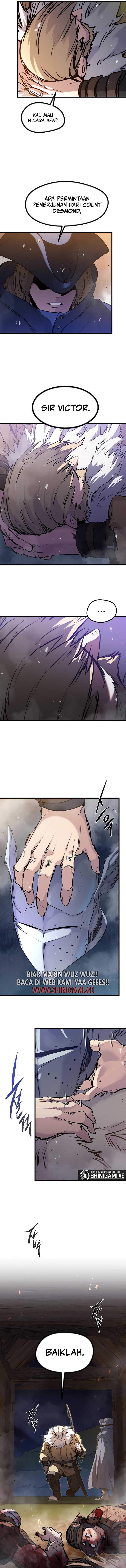 The Regressed Mercenary’s Machinations Chapter 34 page 16