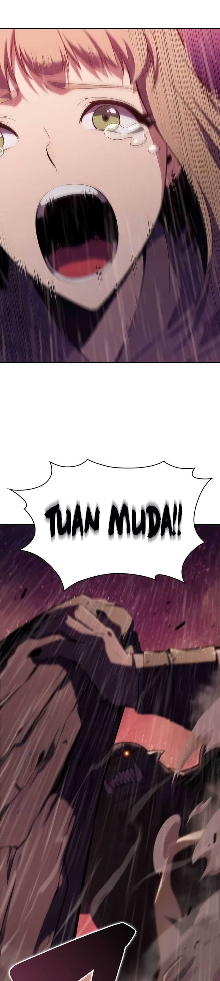 The Regressed Son Of A Duke Is An Assassin Chapter 10 page 2