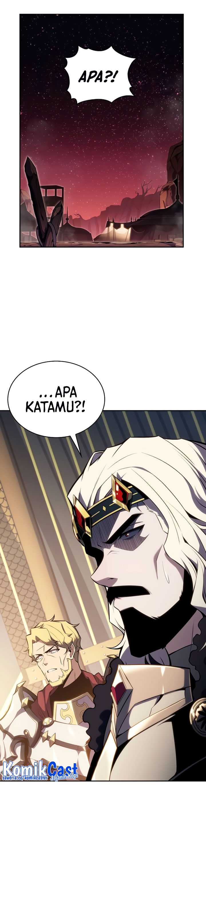 The Regressed Son Of A Duke Is An Assassin Chapter 10 page 4