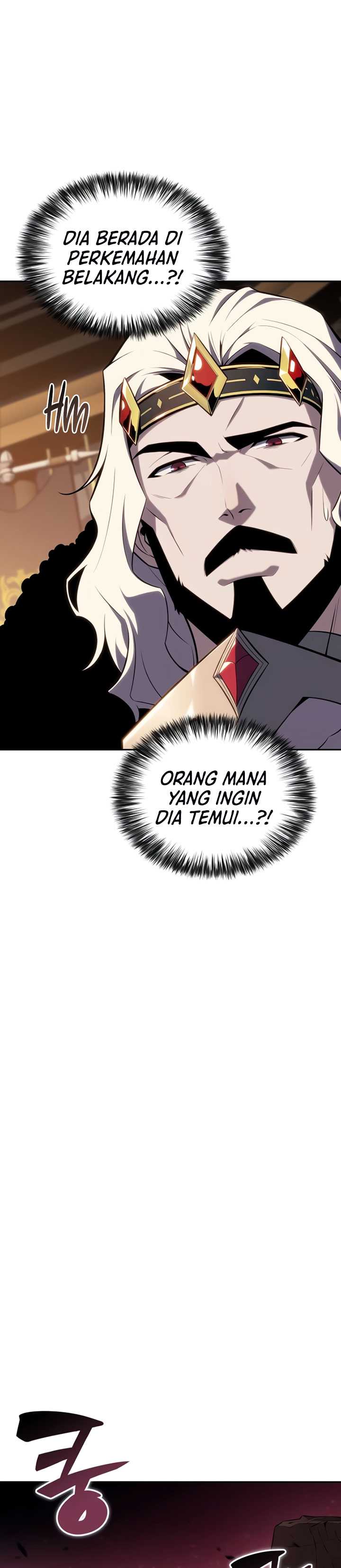 The Regressed Son Of A Duke Is An Assassin Chapter 10 page 6