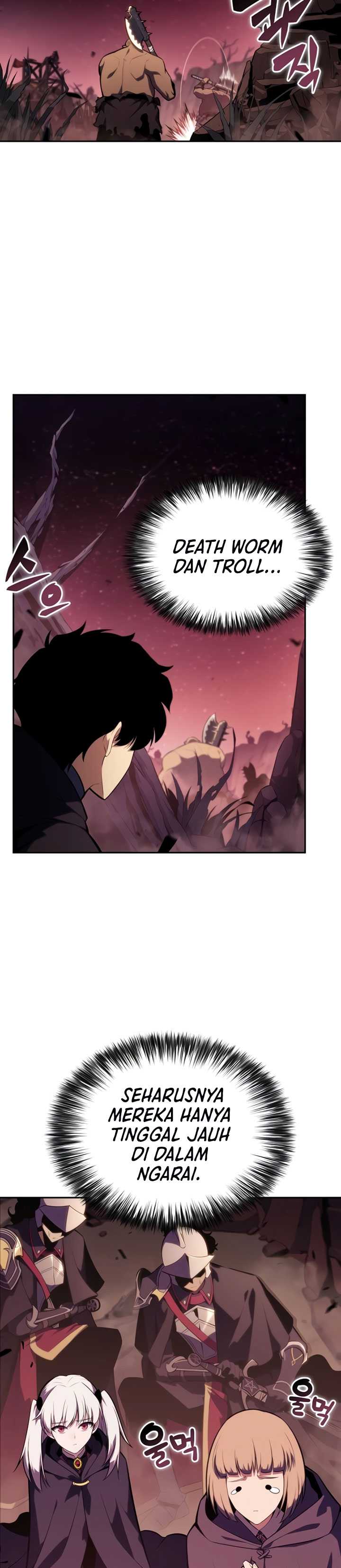 The Regressed Son Of A Duke Is An Assassin Chapter 10 page 7