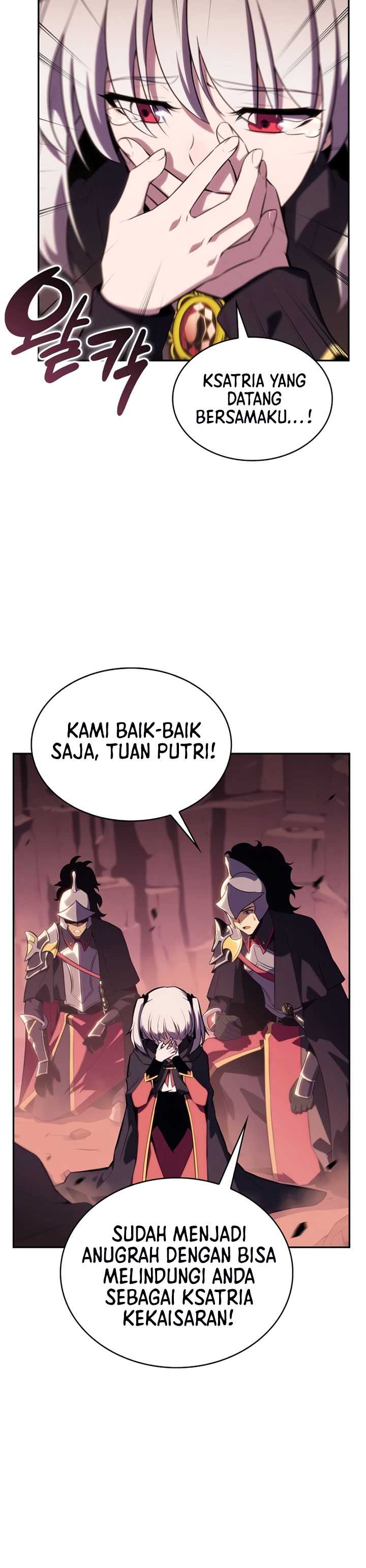 The Regressed Son Of A Duke Is An Assassin Chapter 10 page 12