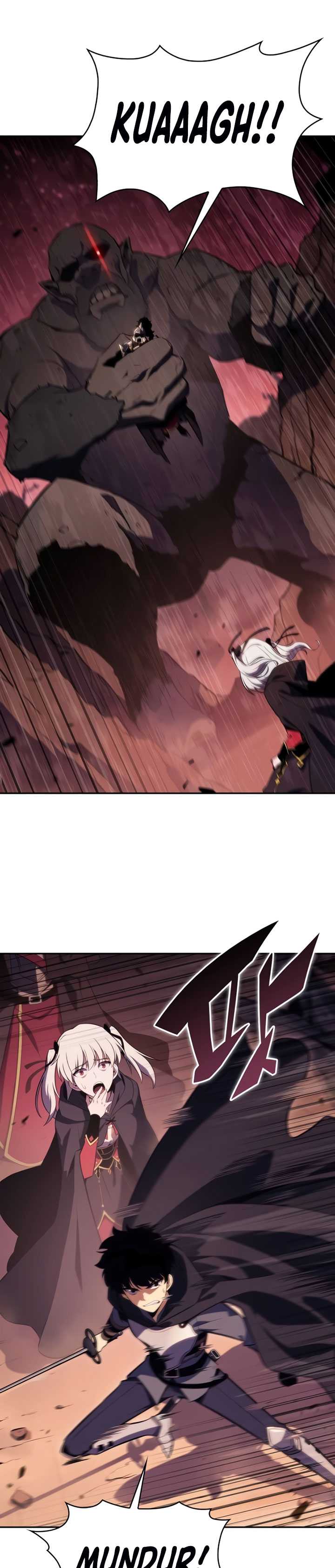 The Regressed Son Of A Duke Is An Assassin Chapter 10 page 15