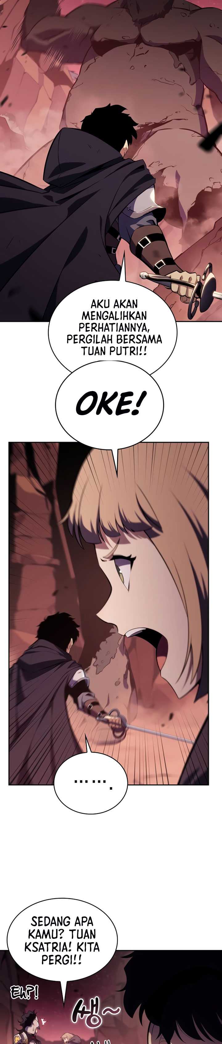 The Regressed Son Of A Duke Is An Assassin Chapter 10 page 17