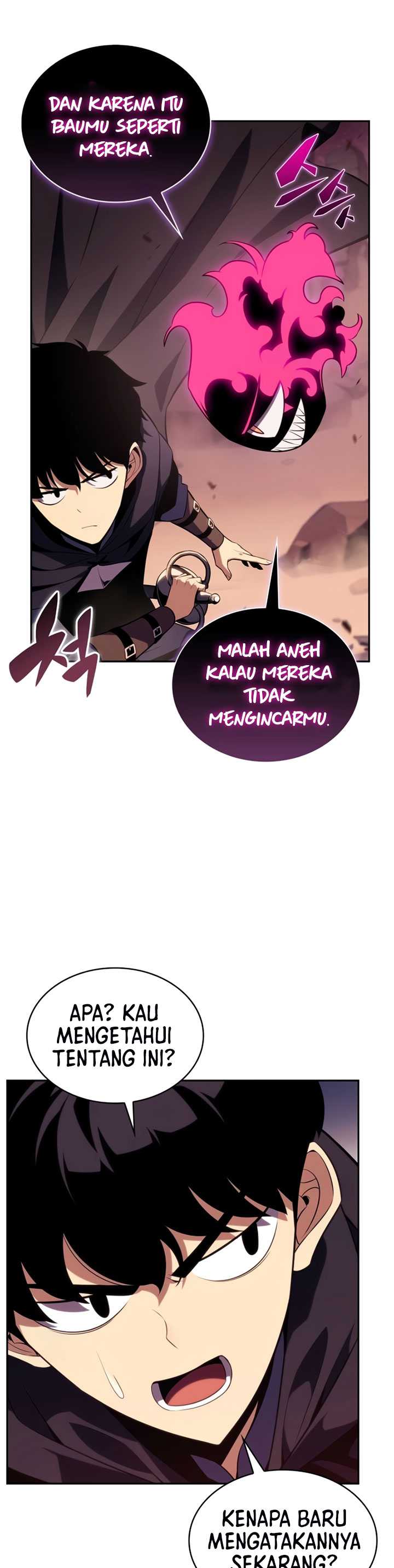 The Regressed Son Of A Duke Is An Assassin Chapter 10 page 21
