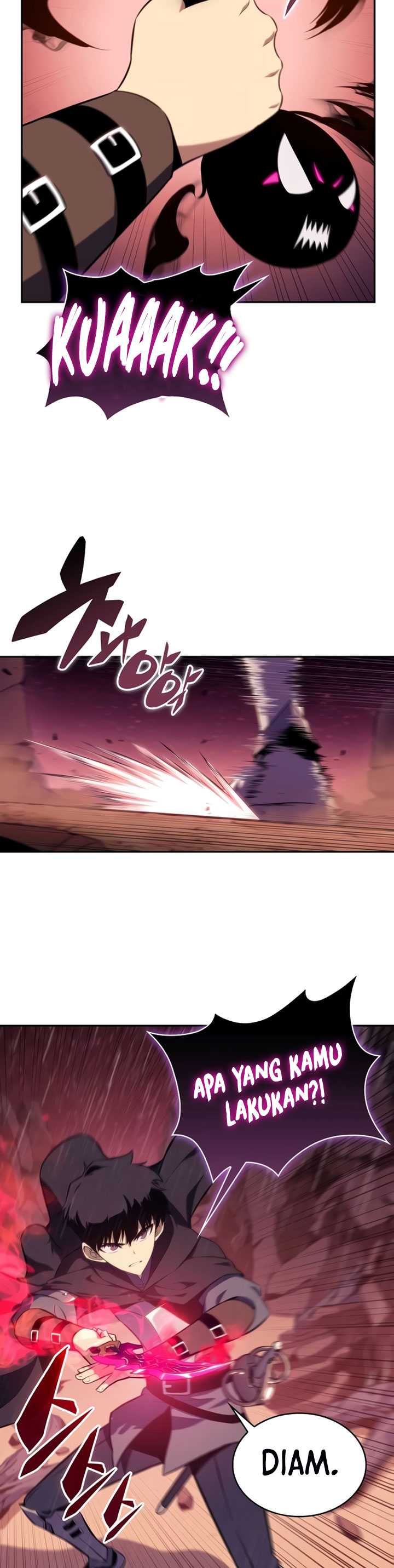 The Regressed Son Of A Duke Is An Assassin Chapter 10 page 23