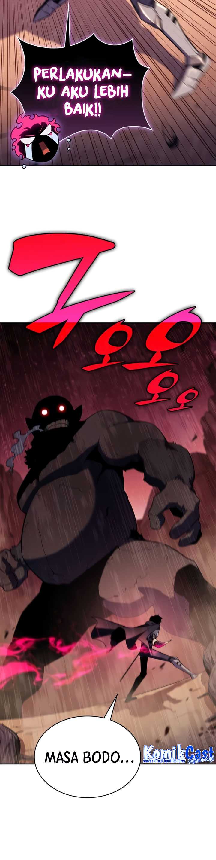 The Regressed Son Of A Duke Is An Assassin Chapter 10 page 24
