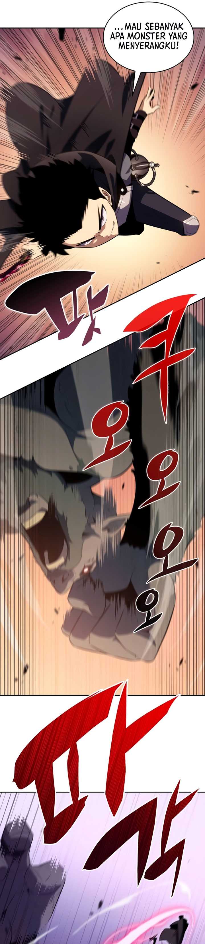 The Regressed Son Of A Duke Is An Assassin Chapter 10 page 25