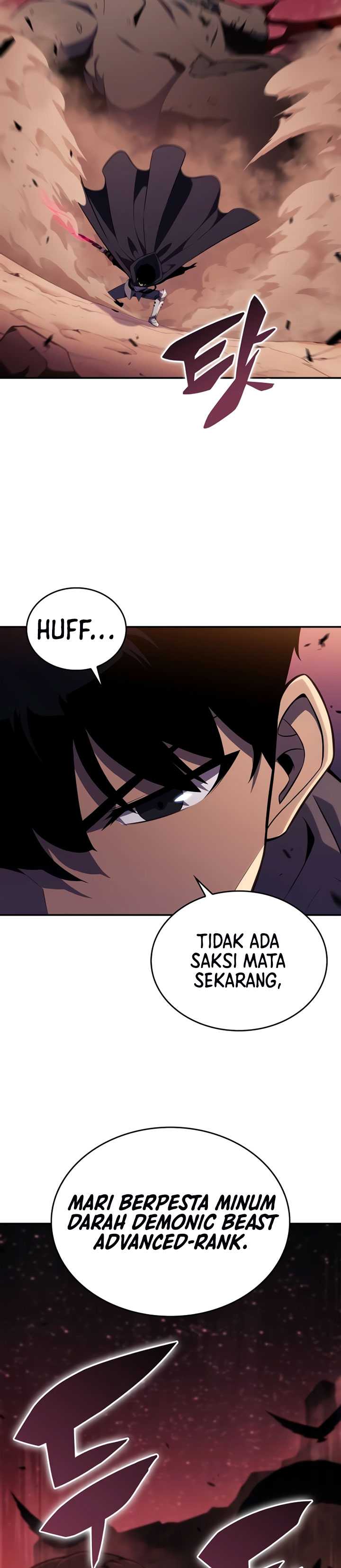 The Regressed Son Of A Duke Is An Assassin Chapter 10 page 27