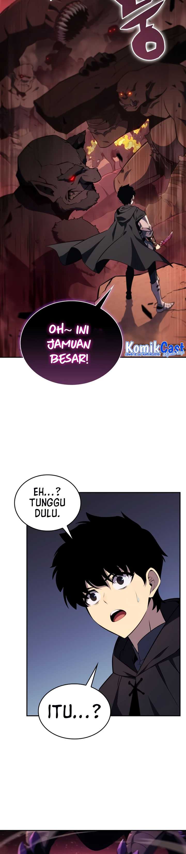 The Regressed Son Of A Duke Is An Assassin Chapter 10 page 28