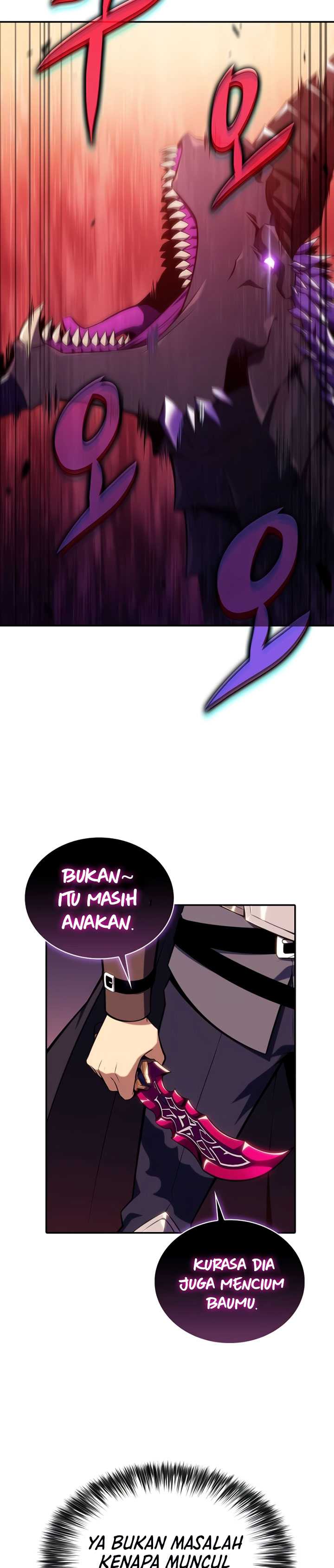 The Regressed Son Of A Duke Is An Assassin Chapter 10 page 30