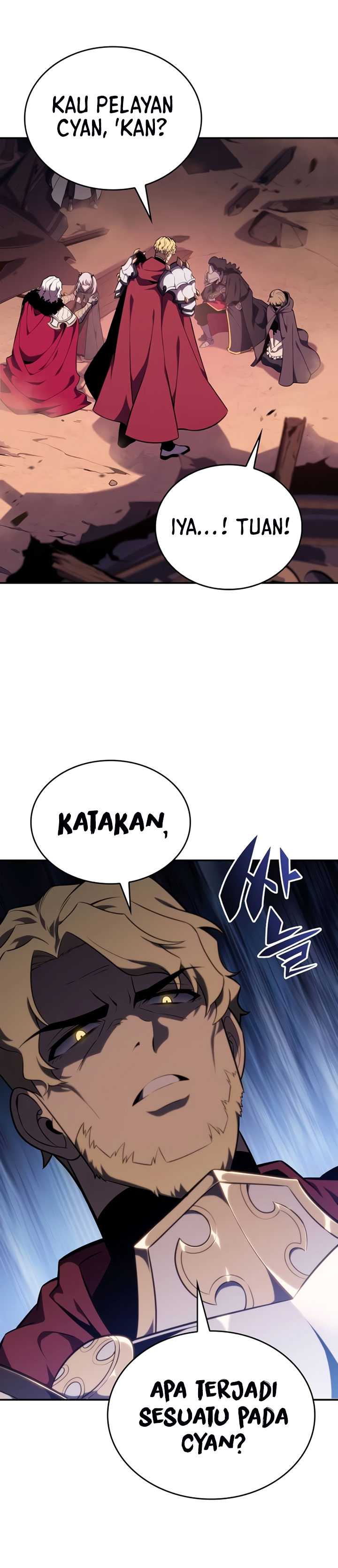 The Regressed Son Of A Duke Is An Assassin Chapter 10 page 38