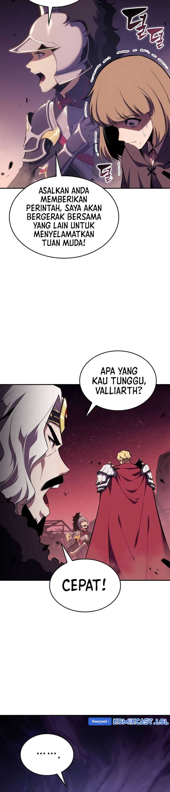 The Regressed Son Of A Duke Is An Assassin Chapter 10 page 40