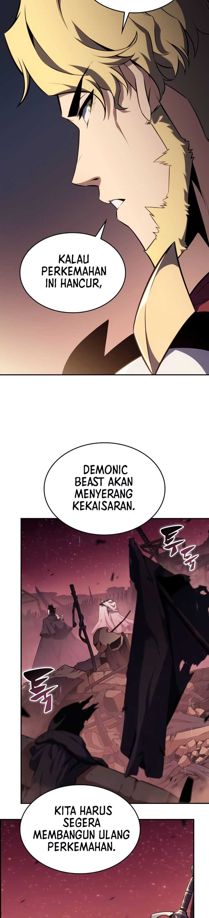 The Regressed Son Of A Duke Is An Assassin Chapter 10 page 42