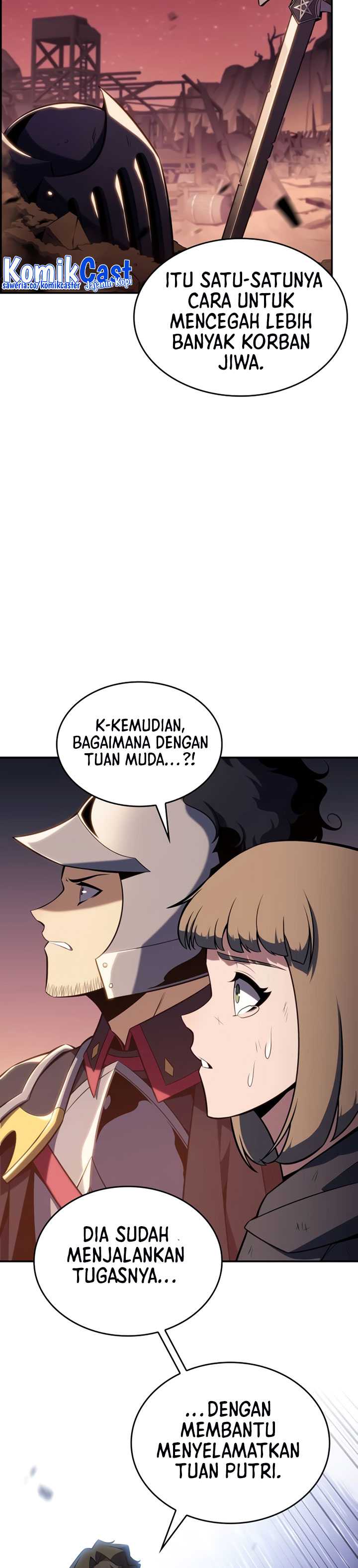 The Regressed Son Of A Duke Is An Assassin Chapter 10 page 43