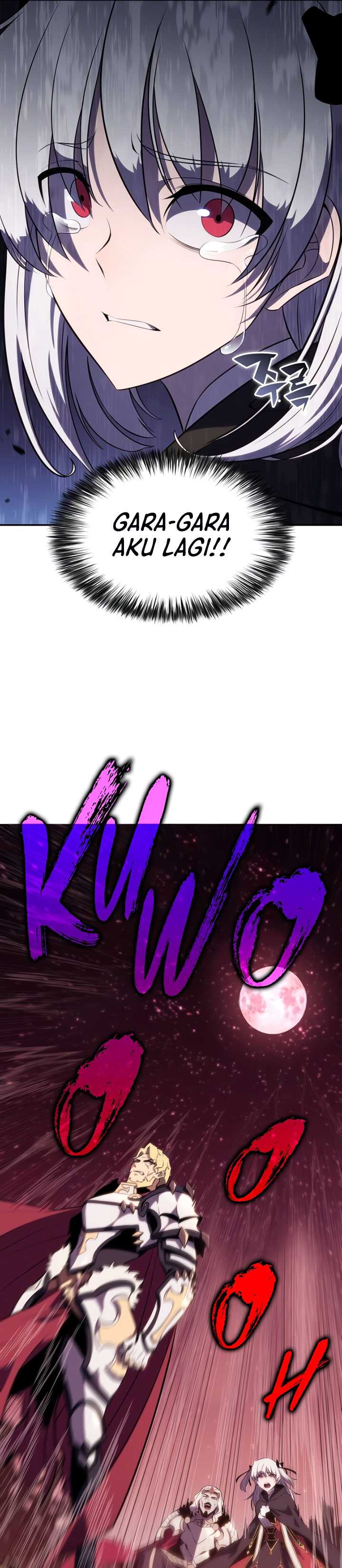 The Regressed Son Of A Duke Is An Assassin Chapter 10 page 45