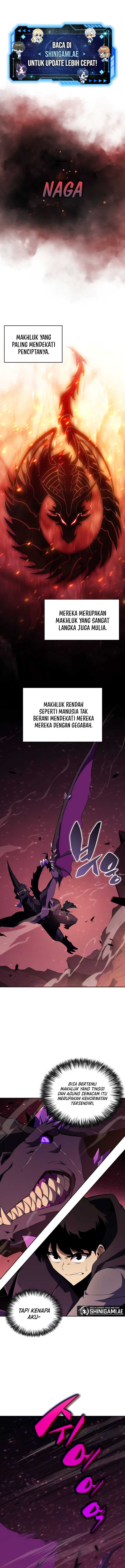 The Regressed Son Of A Duke Is An Assassin Chapter 11 page 1